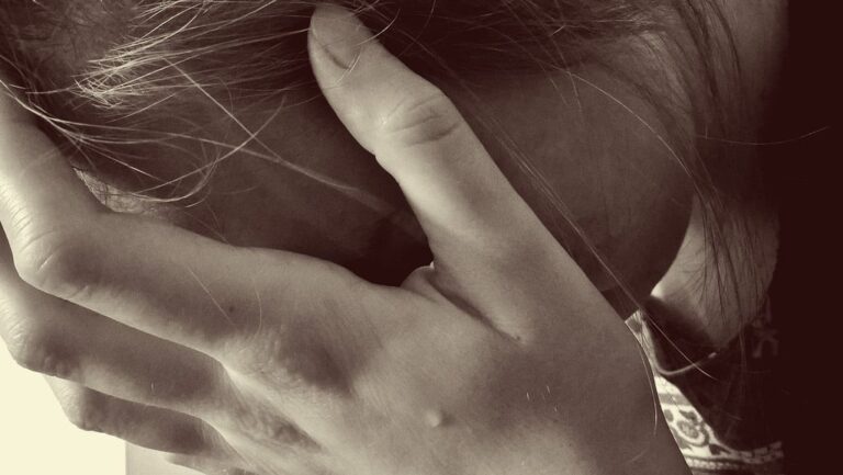 Postnatale Depression verhindern mit Omega-3 Fettsäuren