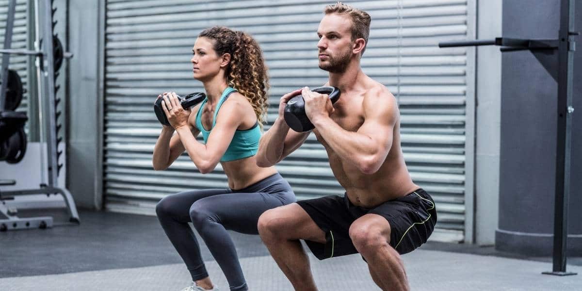 O exercício promove a sensibilidade à insulina