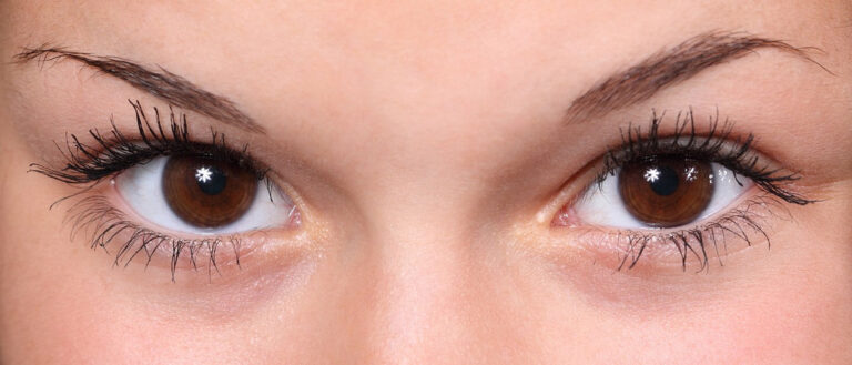 Behandlung von trockenen Augen mit Omega-3?