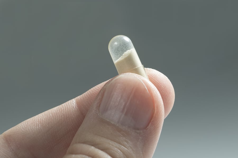 Probiotika gegen Durchfall