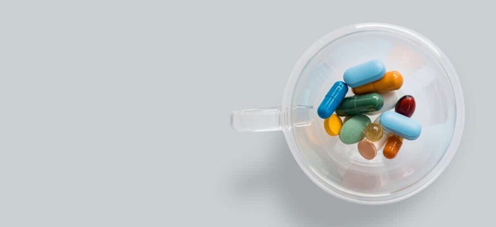 Antibiotika können auf lange Sicht wahrscheinlich mehr schaden als nützen