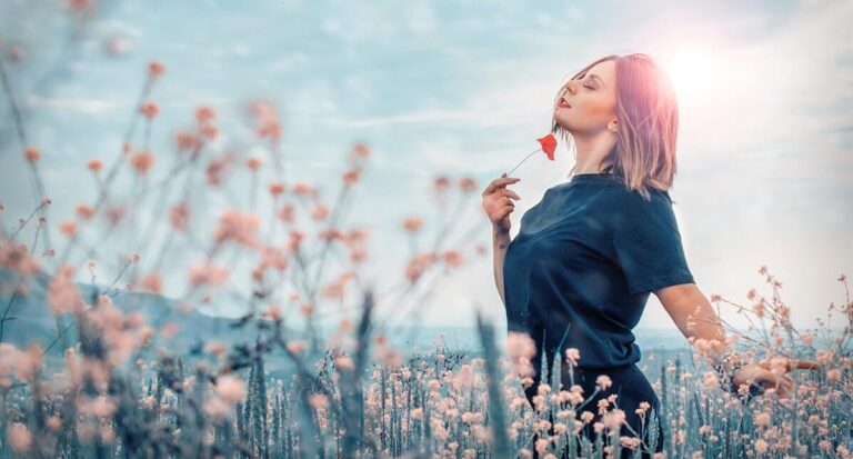 Immagine di riferimento per l’articolo sugli integratori per la PCOS