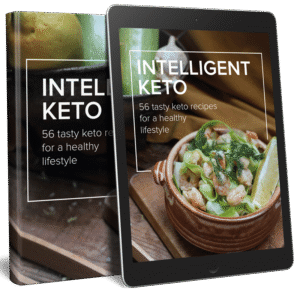 One of the most practical healthy grocery shopping tips is to research recipes like those in Intelligent Keto in advance