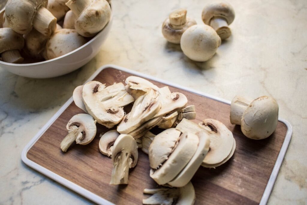mushroom onion for keto recipe mushroom onion for keto recipe