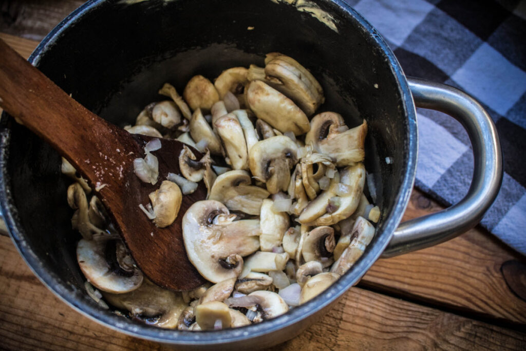 saute mushroom for keto recipe saute mushroom for keto recipe