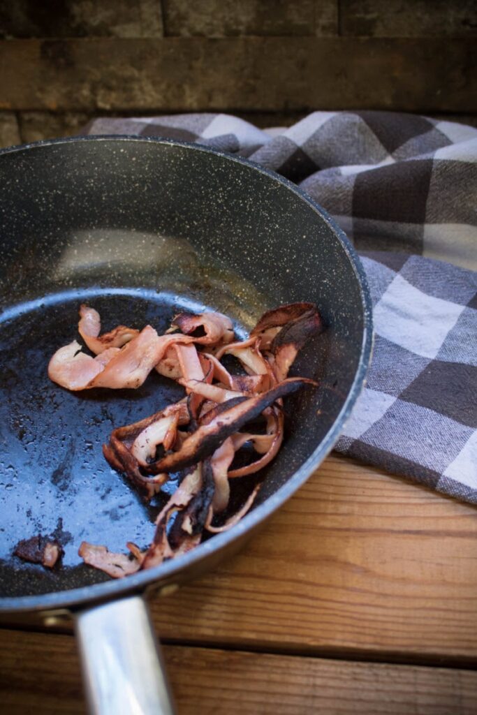 bacon garnish for keto recipe bacon garnish for keto recipe