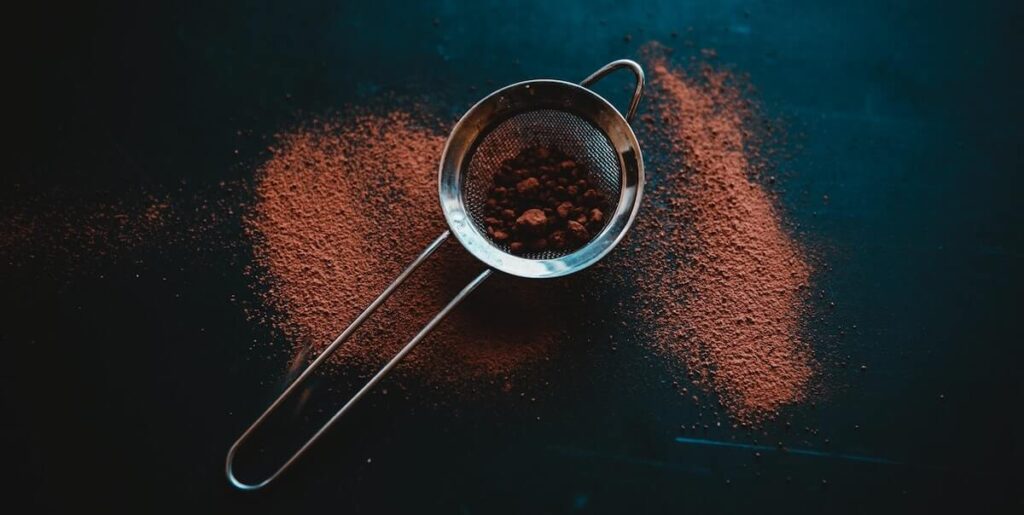Cacao e polvere di cacao sono la stessa cosa?