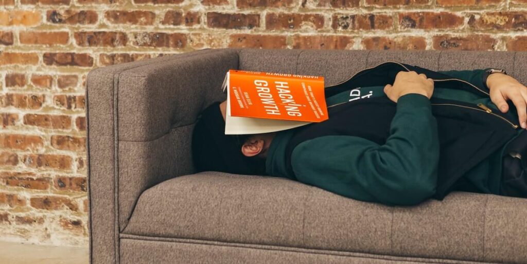 La mancanza di sonno può determinare problemi di salute