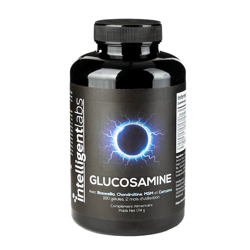 glucosamine