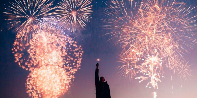 Image mise en avant suppléments pour une nouvelle année saine