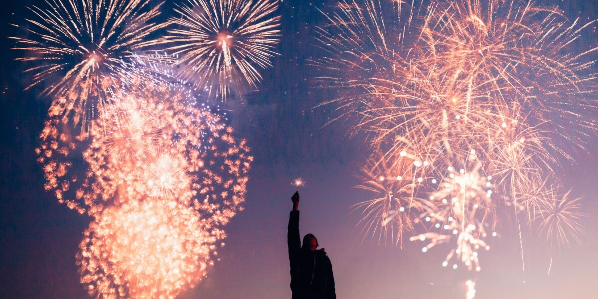 Image mise en avant suppléments pour une nouvelle année saine