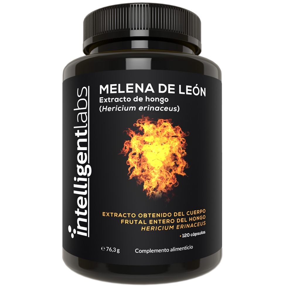 imagen del producto melena de león