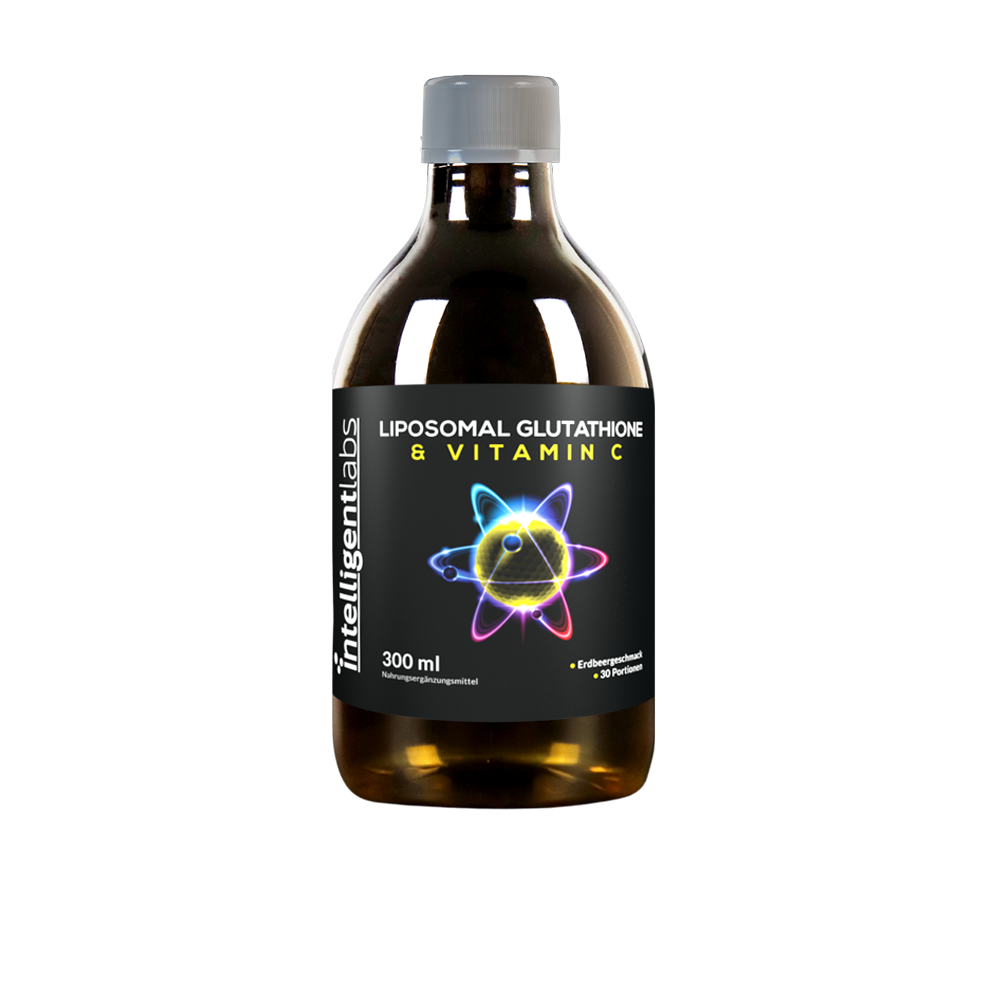 liposomal glutathione und vitamin c