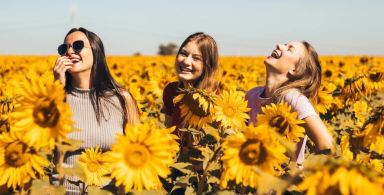 Lo yoga della risata