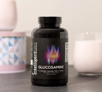 Glucosamina