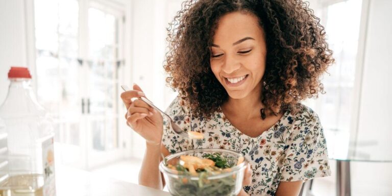 imagen destacada del artículo sobre alimentos ricos en folato