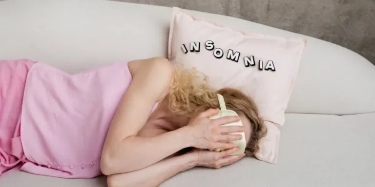 Immagine in evidenza per il post su magnesio e melatonina