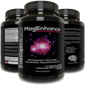 MagEnhance Magnesium Supplement