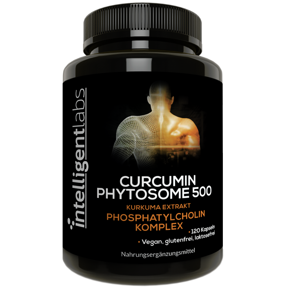 curcumin phytosome 500