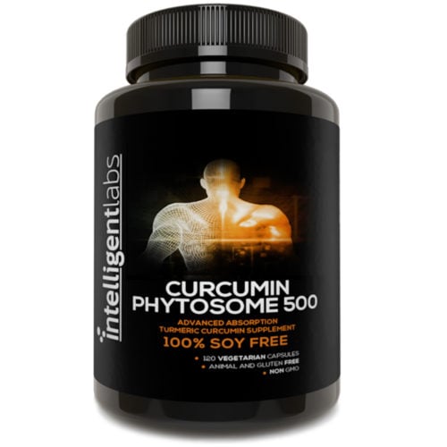 Meriva Curcumin Phytosom 500