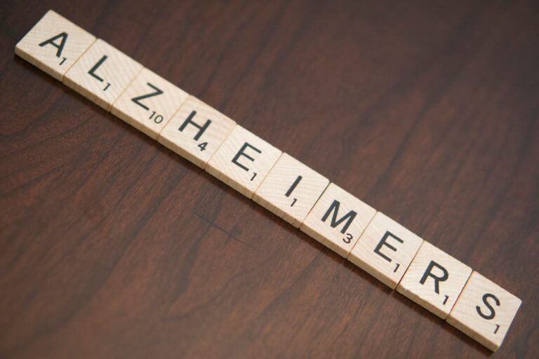 Alzheimer vorbeugen mit Omega 3?