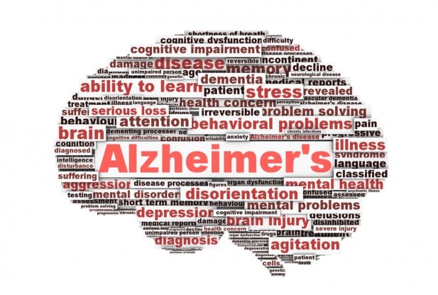 Alzheimer's Disease