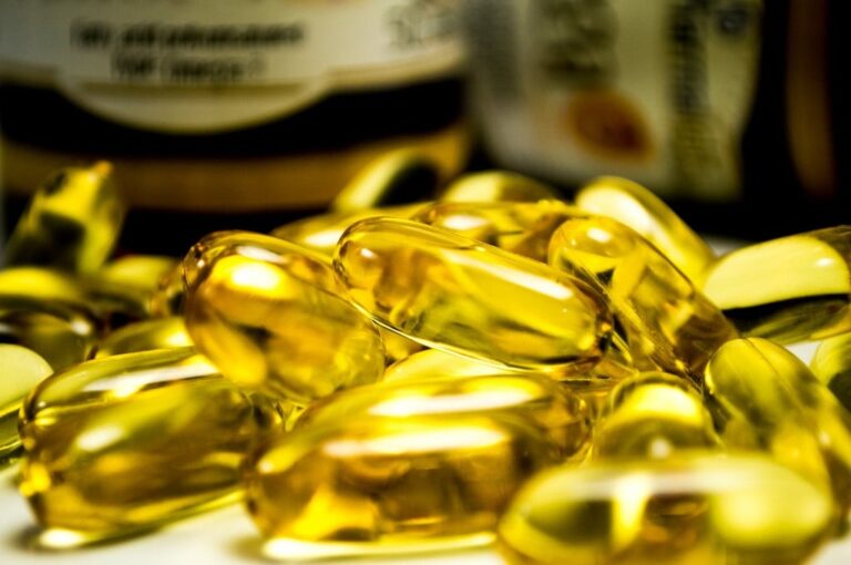 Omega-3 bekämpft Multiple Sklerose (MS)