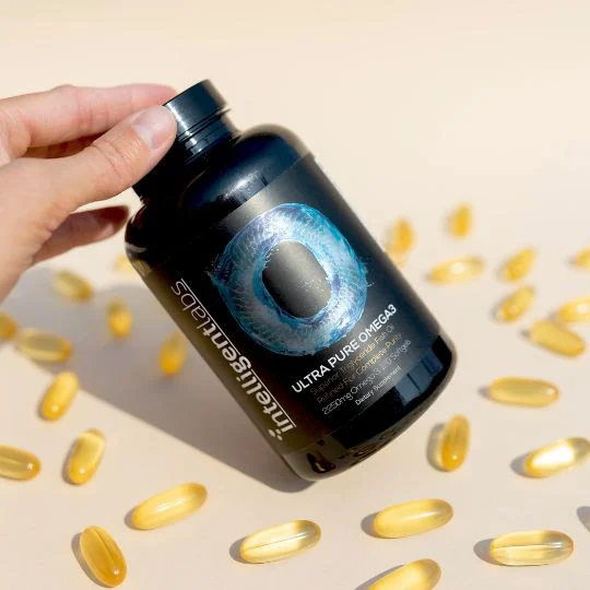 l'huile de poission oméga-3 peut-elle combattre l'arthrite