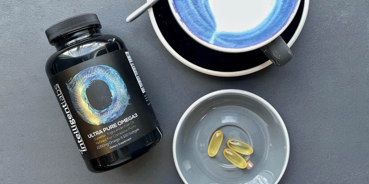 Imagen destacada de la guía definitiva sobre el mejor suplemento de omega-3