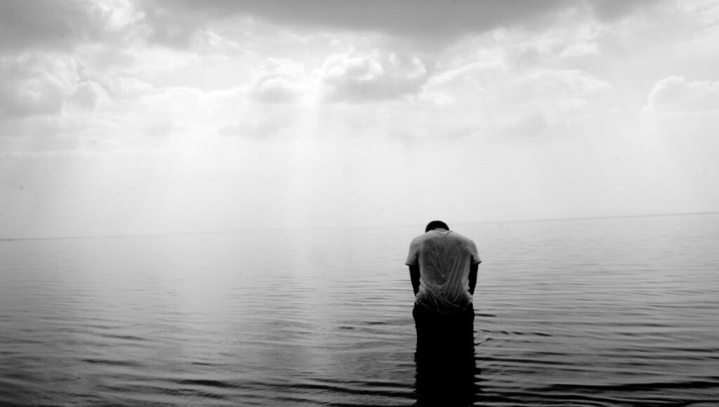 Depressionen können durch Nährstoffe gelindert werden