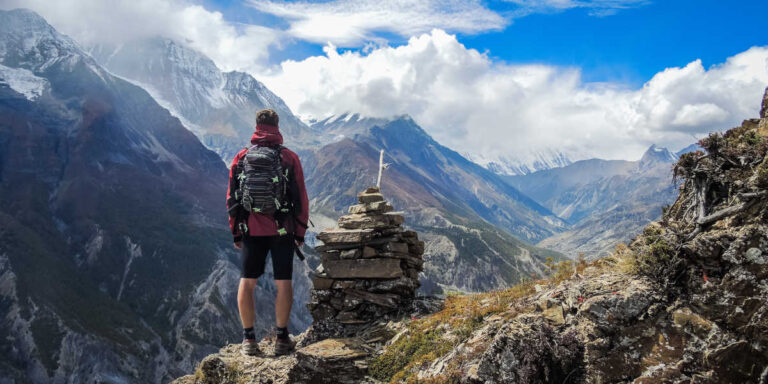 L’assunzione di probiotici durante i viaggi verso destinazioni esotiche