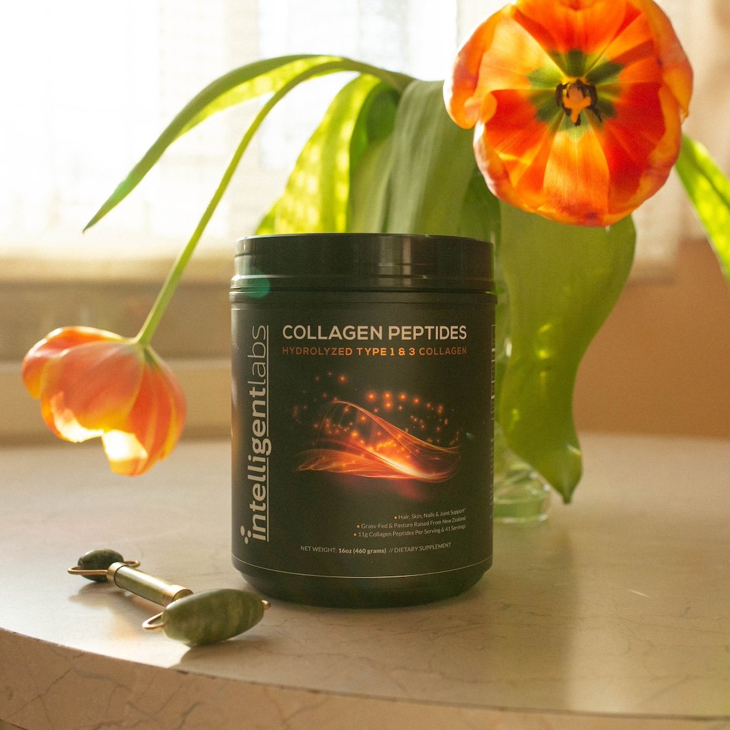 collagen peptides