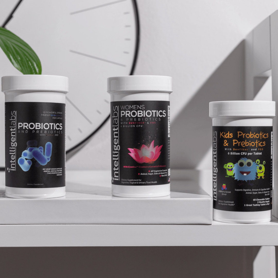 probiotici