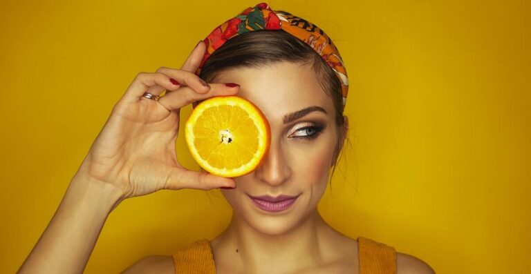 Immagine caratteristica per l’articolo su qual è il momento migliore per assumere le proprie vitamine