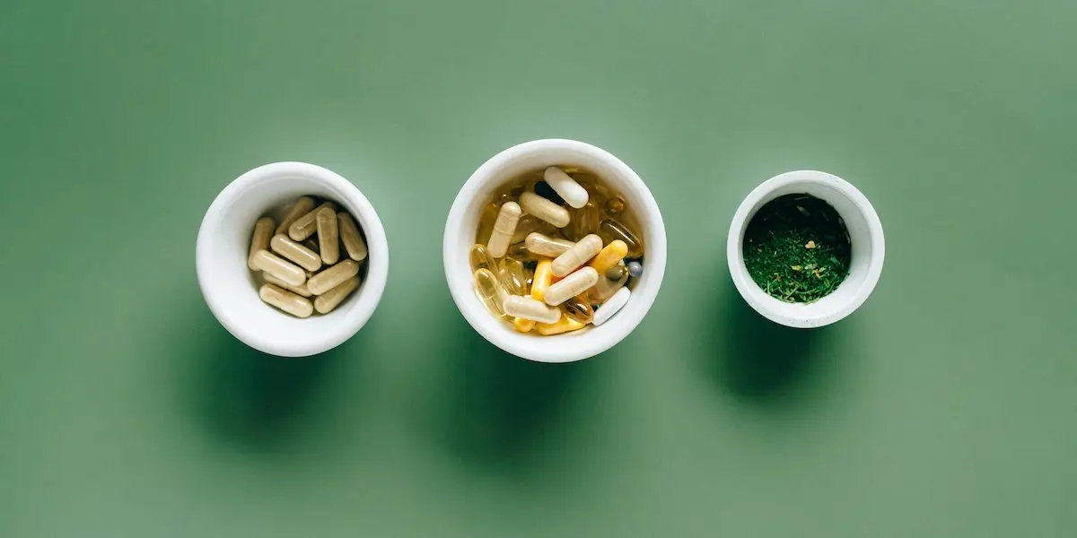 Immagine in evidenza per il post sugli integratori detox naturali