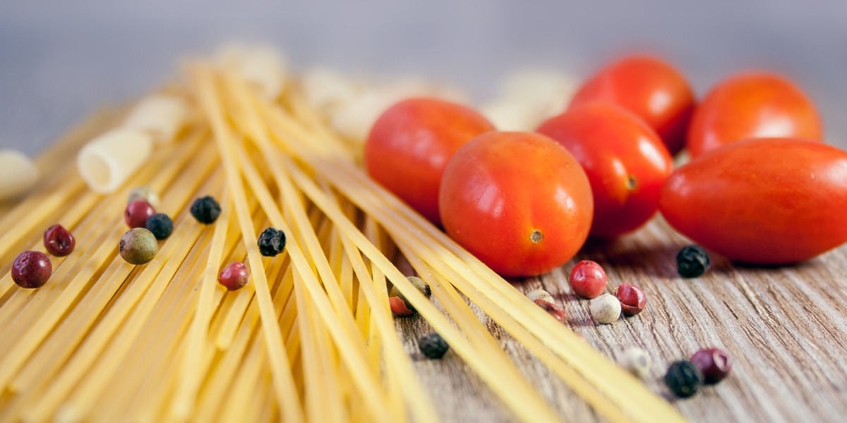 Los cereales y las verduras son fuente de vitamina B9