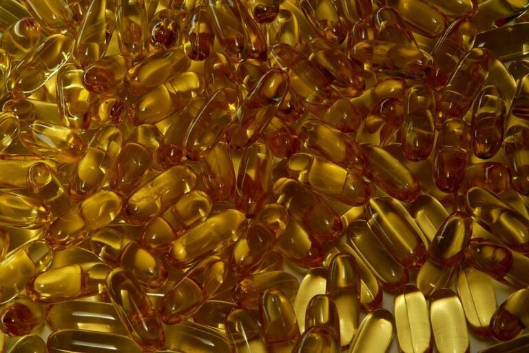 Gras rauchen oder Fischöl nehmen? Omega-3 und das Endocannabinoid-System