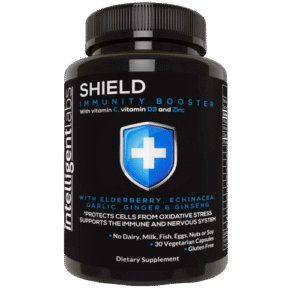 SHIELD Immunity Booster