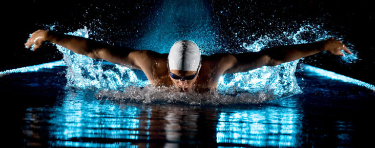 Studie findet heraus, dass Omega-3 Sportler leistungsfähiger macht
