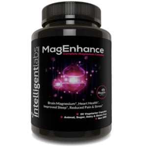 Intelligent Labs MagEnhance Magnesium Complex