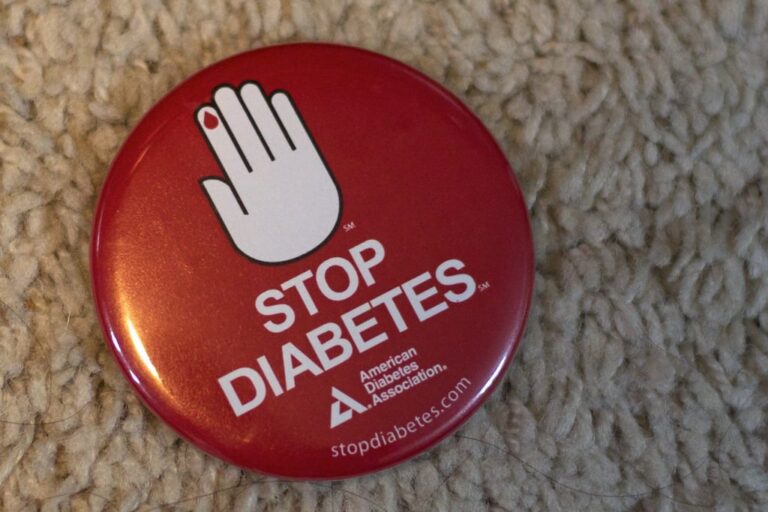 Behandlung und Vorbeugung von Diabetes mit Omega-3?