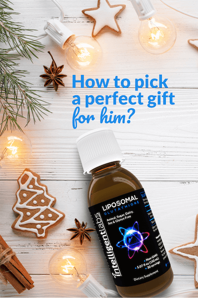 Come scegliere il regalo perfetto di Natale per lui?