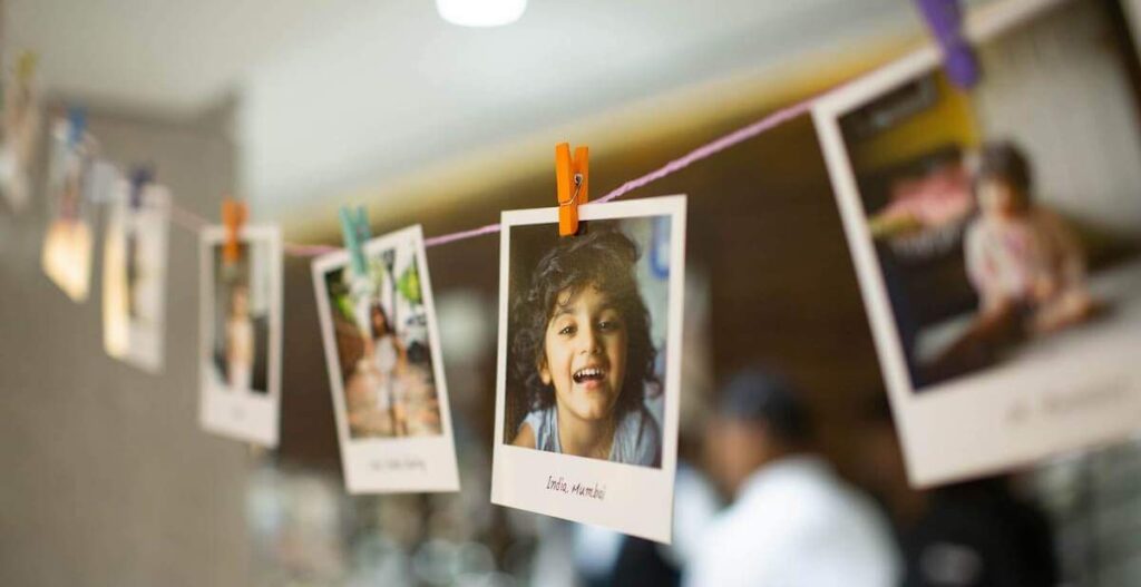 Idee regalo per i genitori: regala loro qualcosa di personalizzato