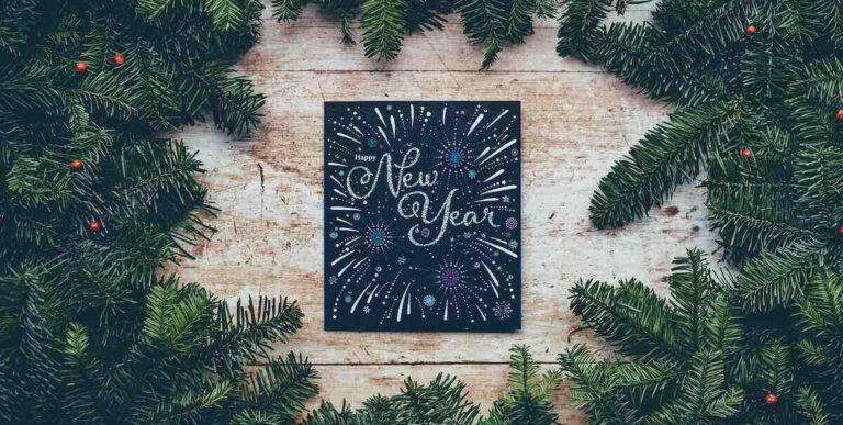 A Habit Change Approach To New Year’s Resolutions