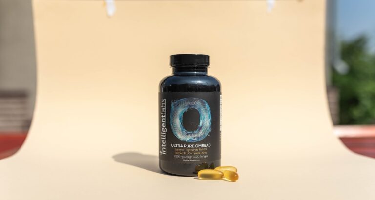 What’s The Best Time To Take An Omega-3 Supplement?