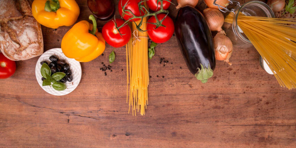 granen en groenten zijn bronnen van vitamine B11