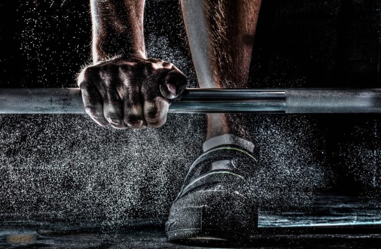 Welcher CrossFitter-Typ bist du? Die 5 brutalsten CrossFit WODs, die deine CrossFit-Superkraft zeigen