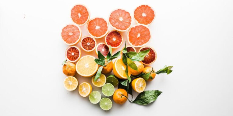 Featured image Orangen enthalten viel Vitamin C und helfen das Immunsystem anzukurbeln