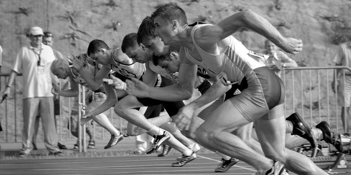 biegacze maratonu mogą czerpać korzyści z magnezu