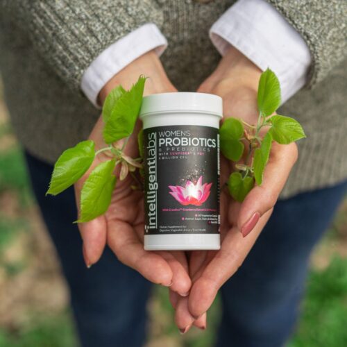 de beste probiotica voor vrouwen